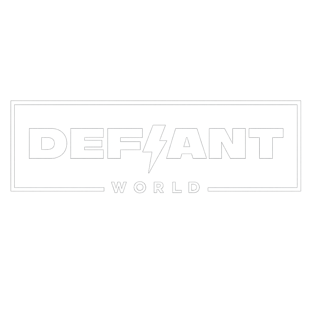 Defiant World